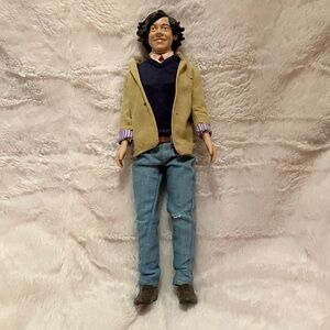One Direction Harry Styles Doll 12" Collectible 1D Hasbro